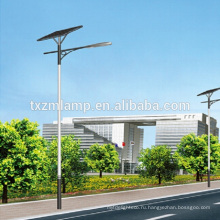 энергосберегающий цена фабрики сразу солнечная энергия уличный свет алюминия Сид уличный свет тела